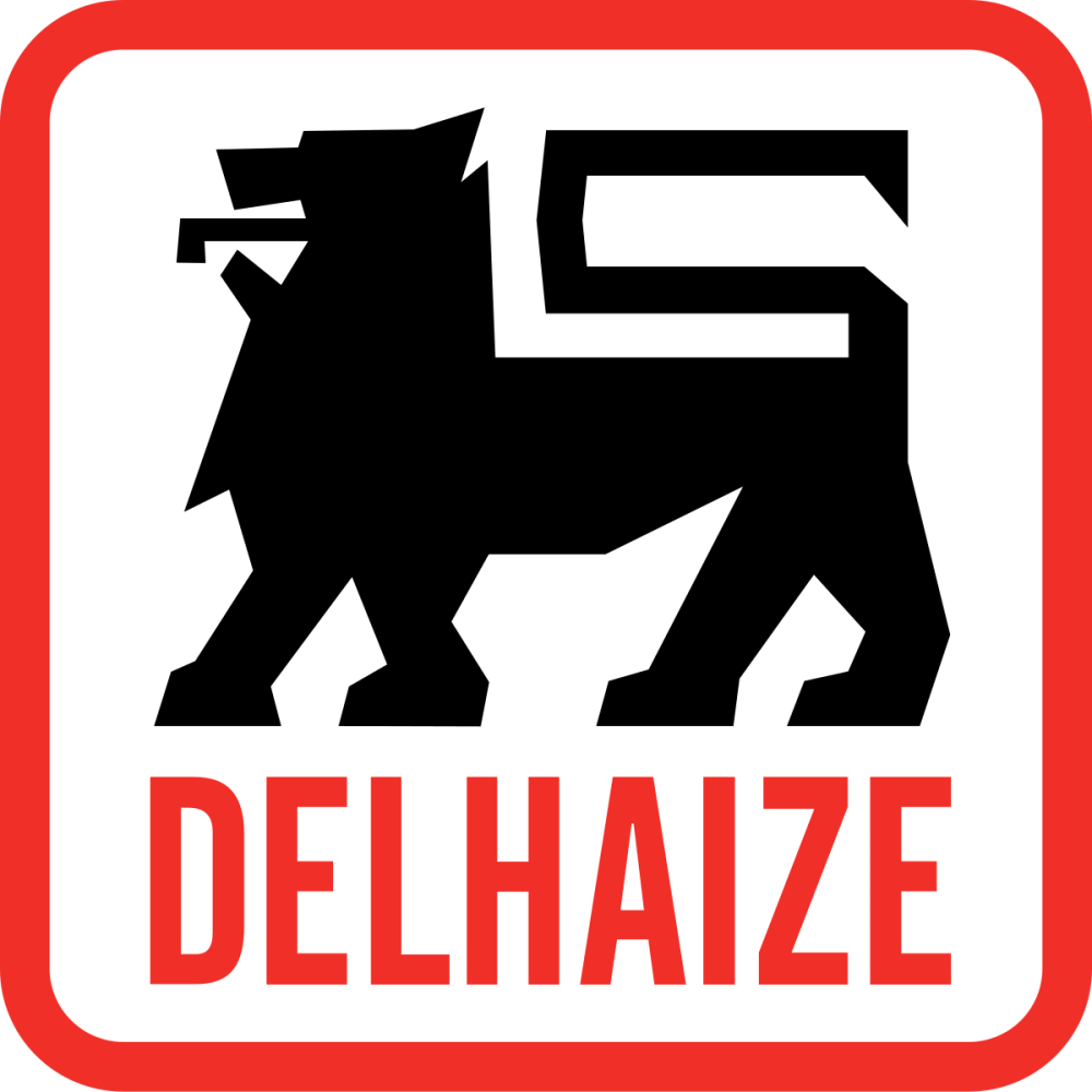 Logo DELHAIZE